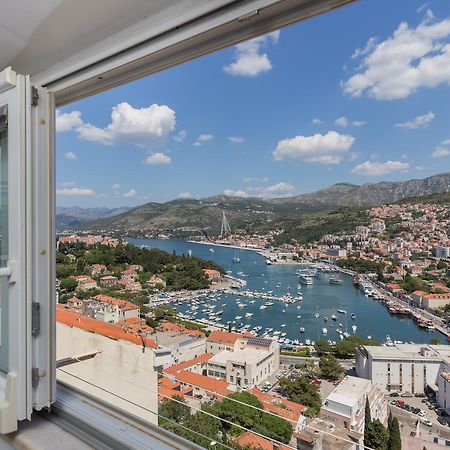Apartment Super Marijo Dubrovnik Dış mekan fotoğraf