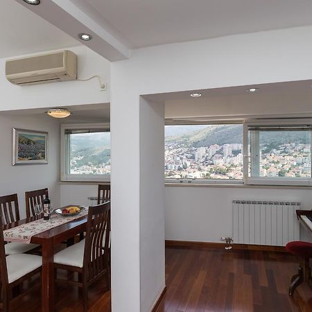 Apartment Super Marijo Dubrovnik Dış mekan fotoğraf