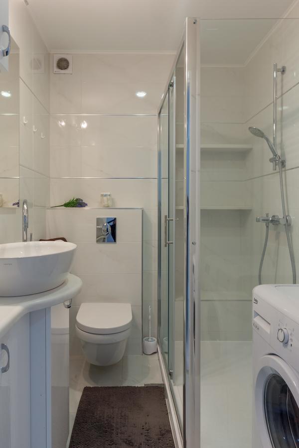 Apartment Super Marijo Dubrovnik Dış mekan fotoğraf