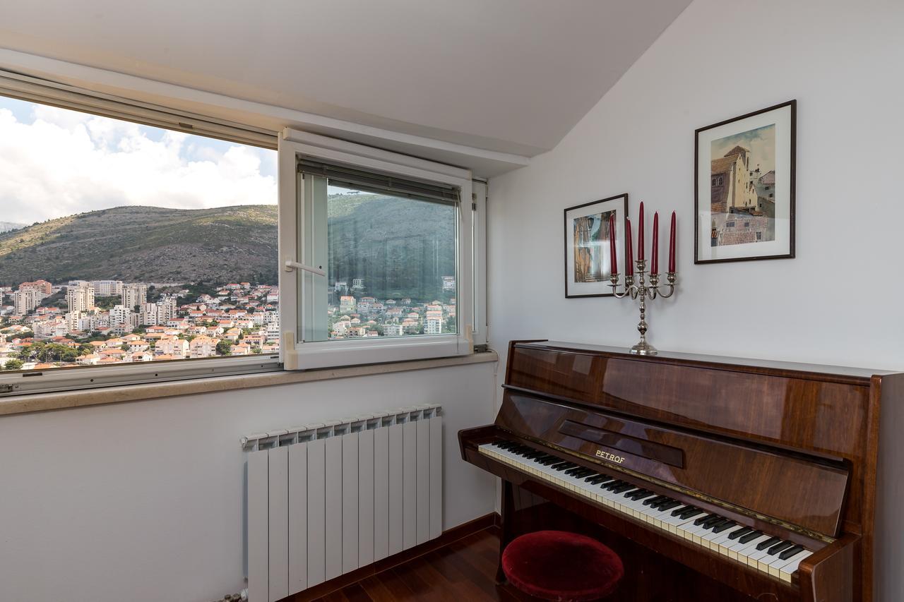 Apartment Super Marijo Dubrovnik Dış mekan fotoğraf