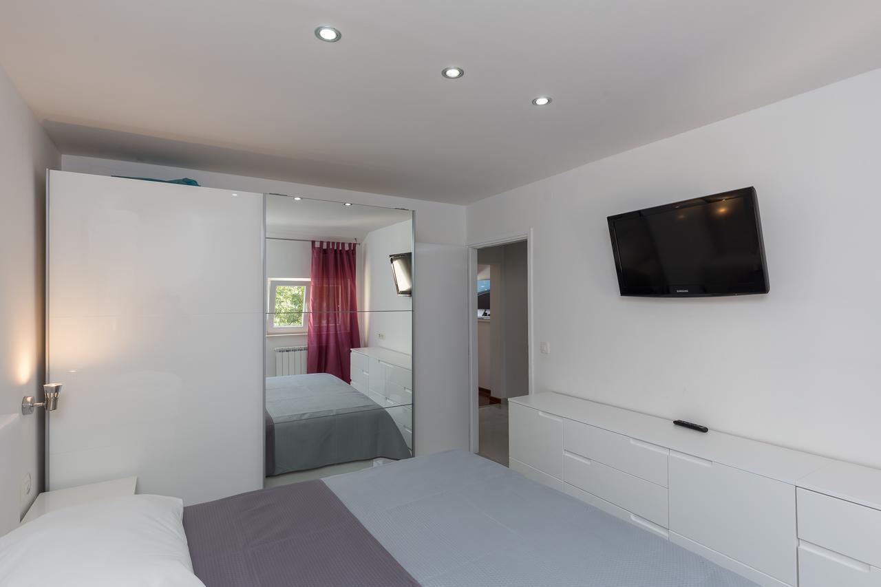 Apartment Super Marijo Dubrovnik Dış mekan fotoğraf