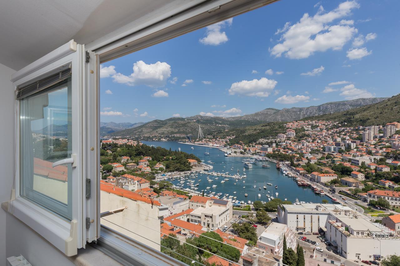 Apartment Super Marijo Dubrovnik Dış mekan fotoğraf