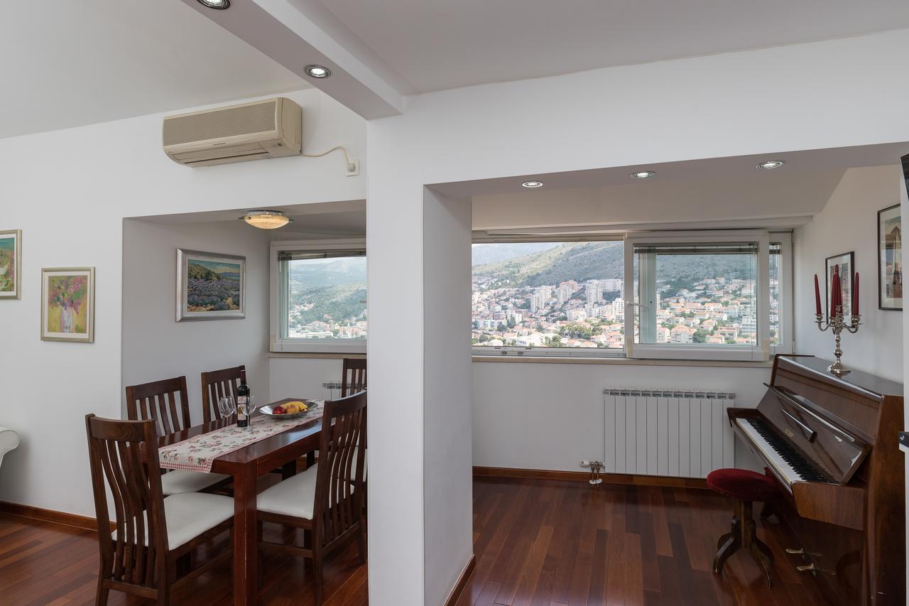 Apartment Super Marijo Dubrovnik Dış mekan fotoğraf