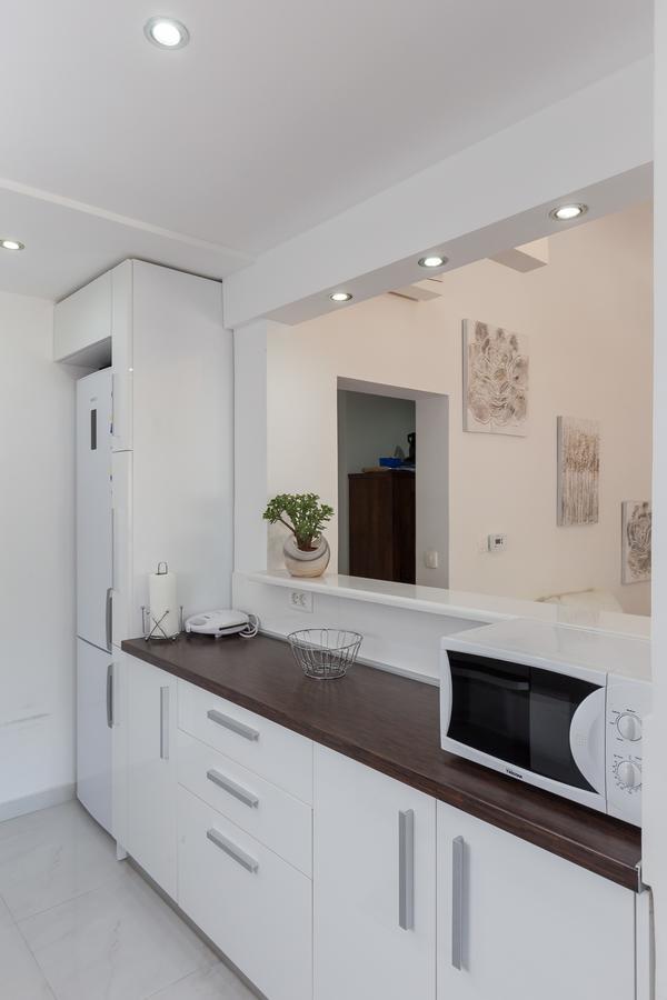 Apartment Super Marijo Dubrovnik Dış mekan fotoğraf