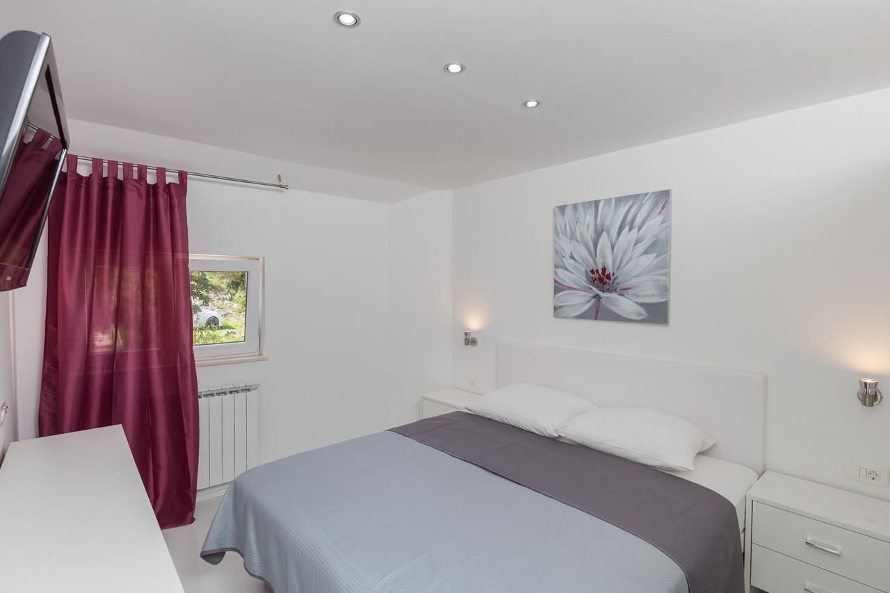 Apartment Super Marijo Dubrovnik Dış mekan fotoğraf