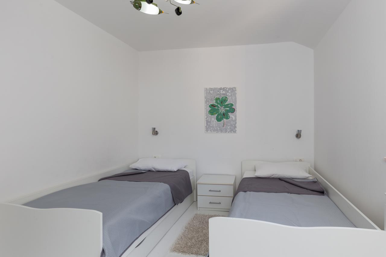 Apartment Super Marijo Dubrovnik Dış mekan fotoğraf