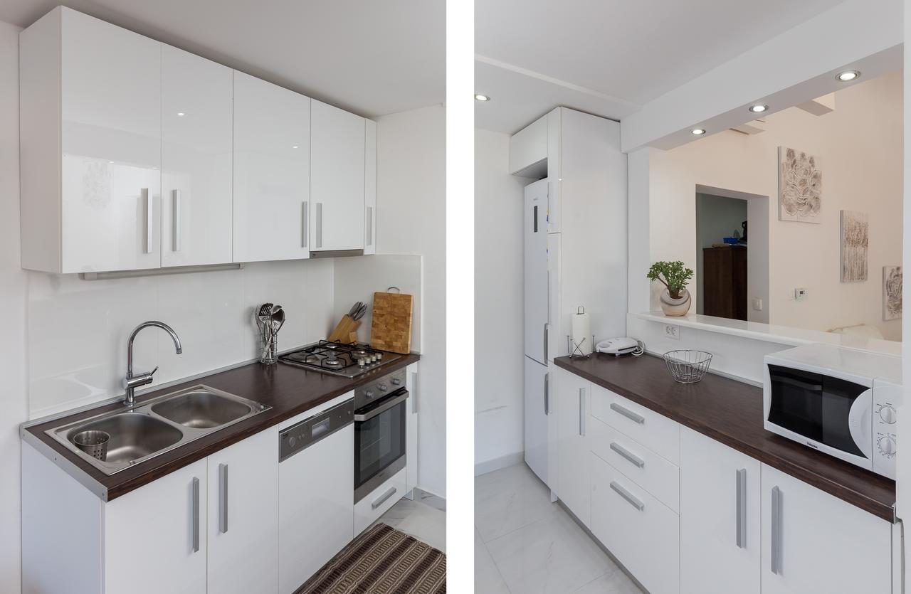 Apartment Super Marijo Dubrovnik Dış mekan fotoğraf