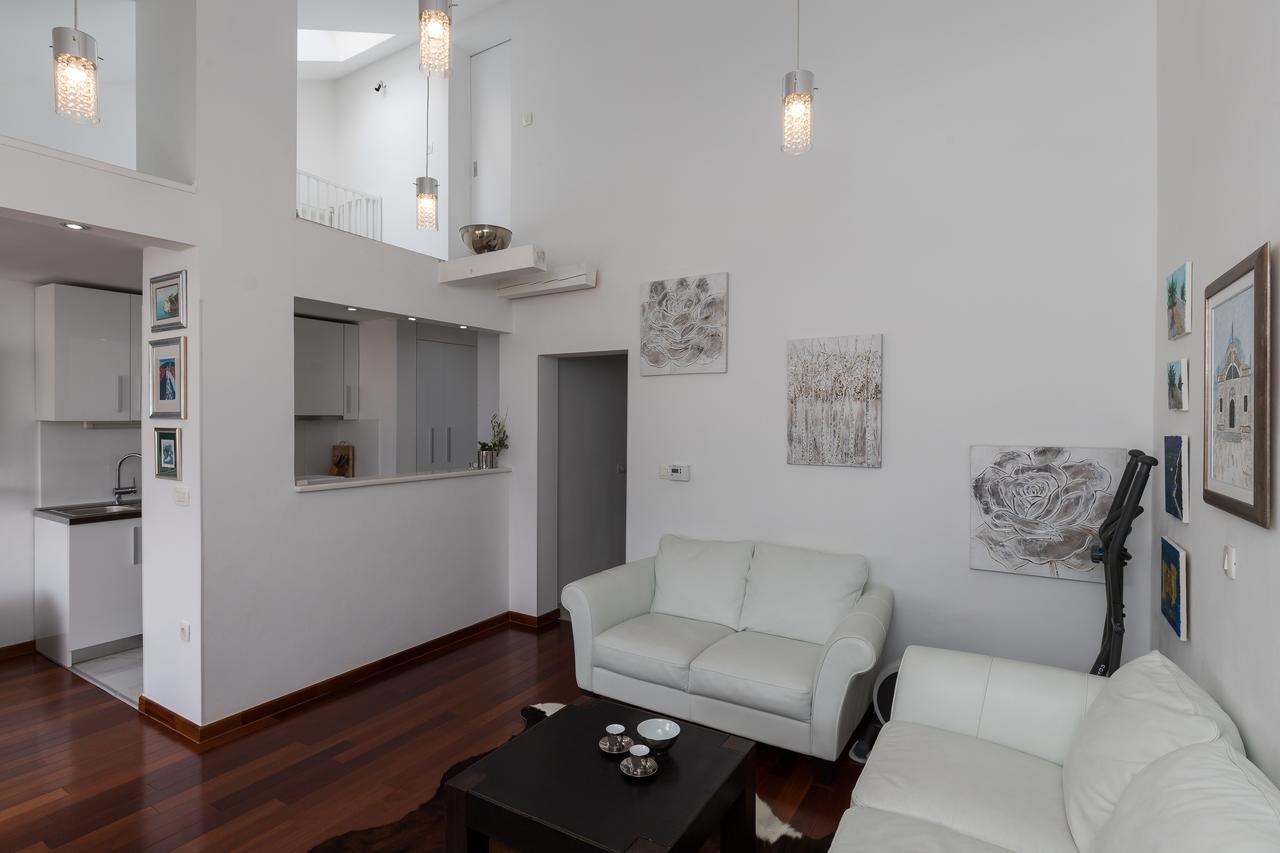 Apartment Super Marijo Dubrovnik Dış mekan fotoğraf