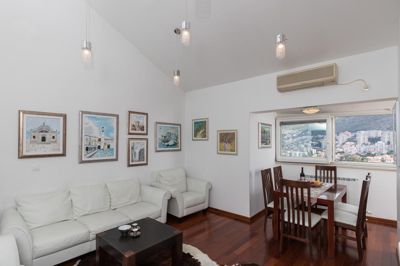 Apartment Super Marijo Dubrovnik Dış mekan fotoğraf